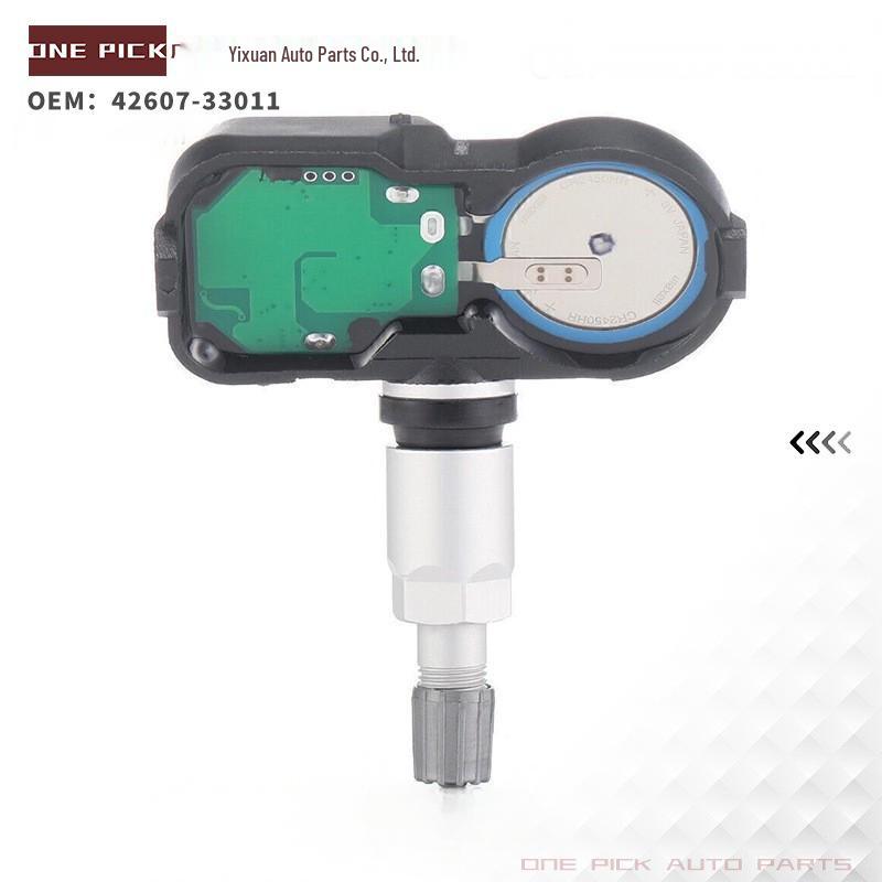 PMV-107J 42607-33021/42607-33011: Fits Toyota/Lexus for Tire Pressure Sensors.