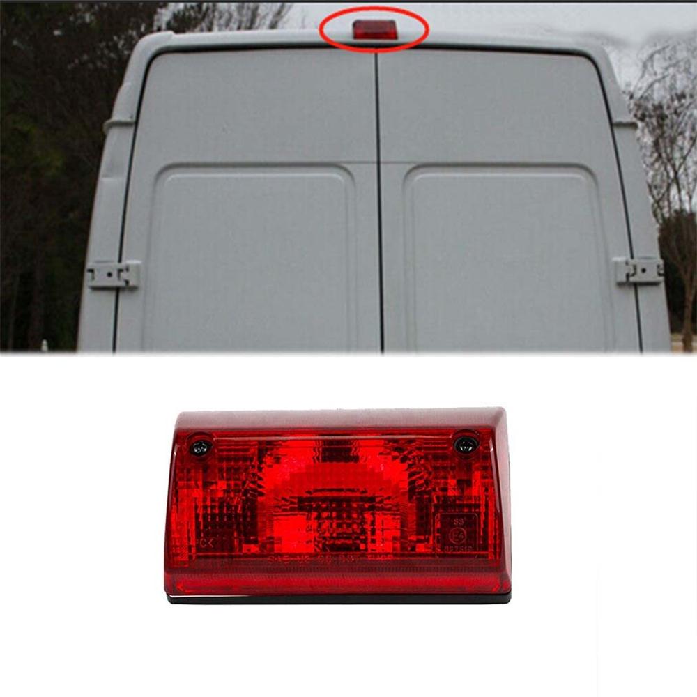 Mercedes Sprinter 2500 3500 1995-2006 Drittes Bremslicht A0028206056