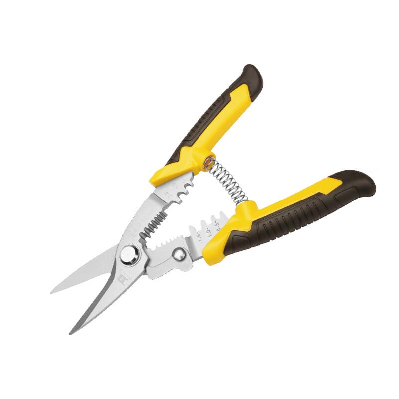BOSI TOOLS Multi-function Electrician Shears