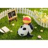 Panda Roll Blindbox Panda Roll Kinder Garden Series  1box  8pcs 