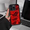 A-AsuS-S R-ROG LOGO Handyhülle Für IPhone 17 16 15 14 13 12 11 Pro Max Plus Silikon Stoßfeste Hülle