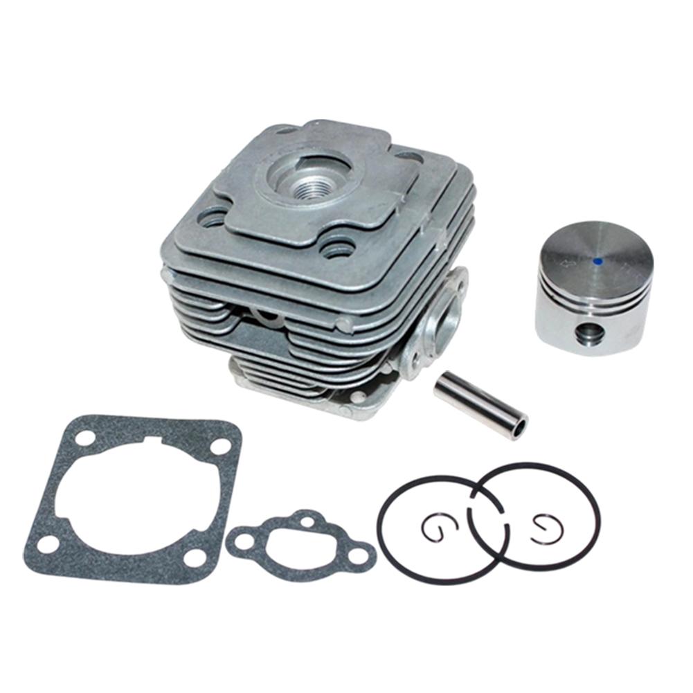 

Cylinder Piston Kit 40mm for OleoMac 741 BC420T BCF420 and Additional Compatible Equipment Models for Efficient Performance China Mainland