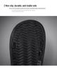 Men's Summer Trend Non-Slip Sports Flip-Flops: Odor-Resistant, Soft Bottom Beach Slippers