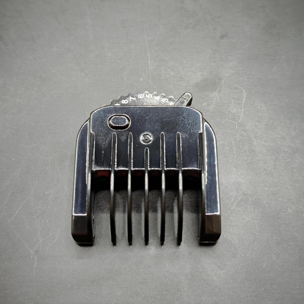 10 Position Guide Comb Attachment Prewave Replacement For Wahl Standard Blade 9854 9854L 9855 9860 9860L 9864 9867L 9870L 9885L 9893