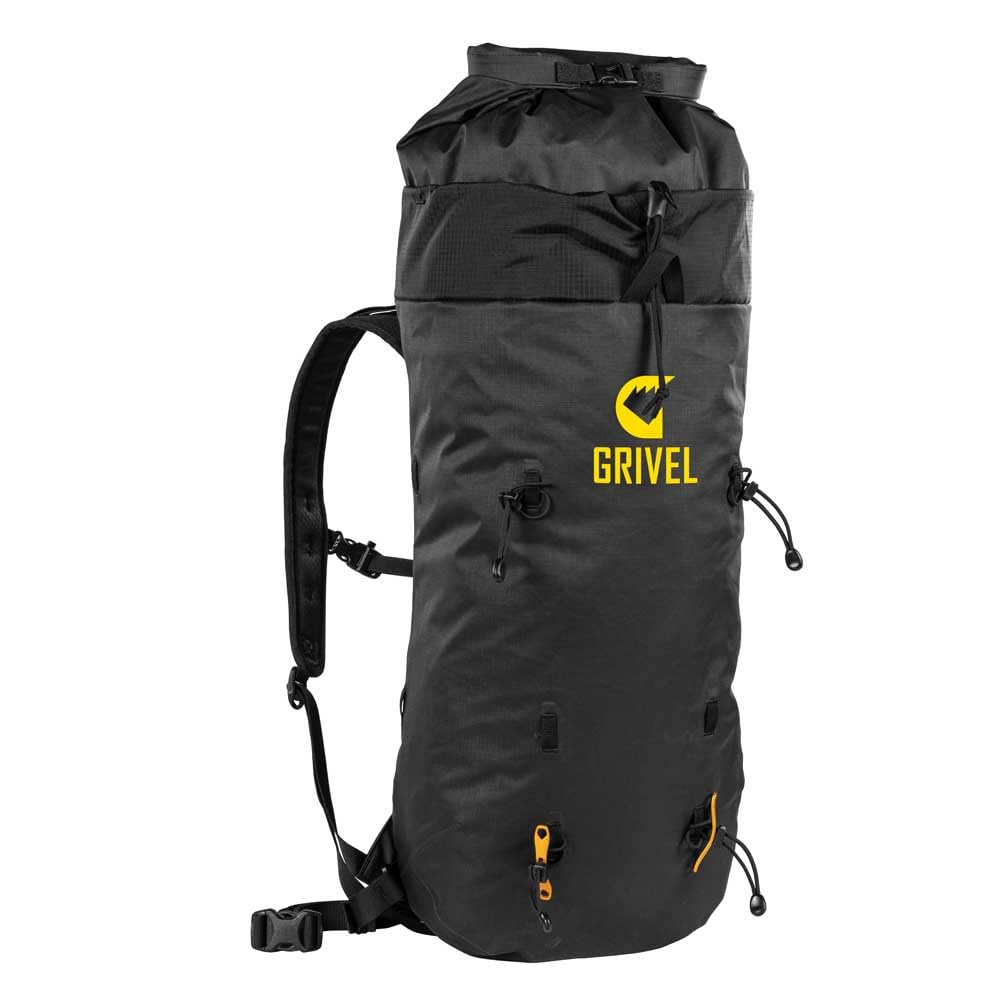 Grivel Spartan 30L Backpack, Black,