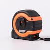Premium ABS+TPR Precision Steel Tape Measure - Thickened, Drop-Resistant