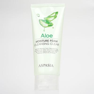 Schaumreinigung Aloe 180ml