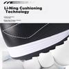 Li-Ning Soccer Shoes TF Turf Cleats, Professional Training Shoes, Non-Slip Wear-Resistant Studs