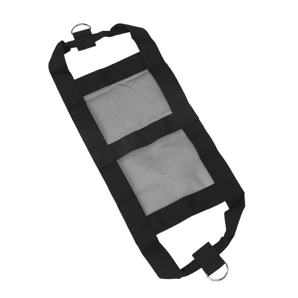 Animal Weighing Sling High Toughness Easy To Clean Scale Bag Sling for Lambs Goats Alpacas Newborn