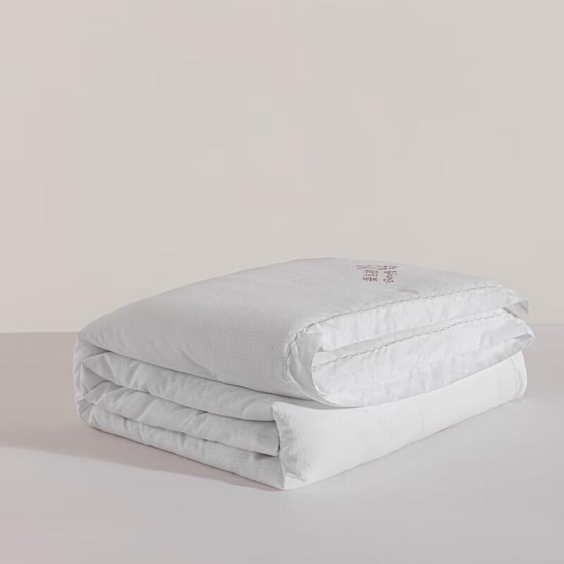 MUJI Sateen Mulberry Silk Quilt