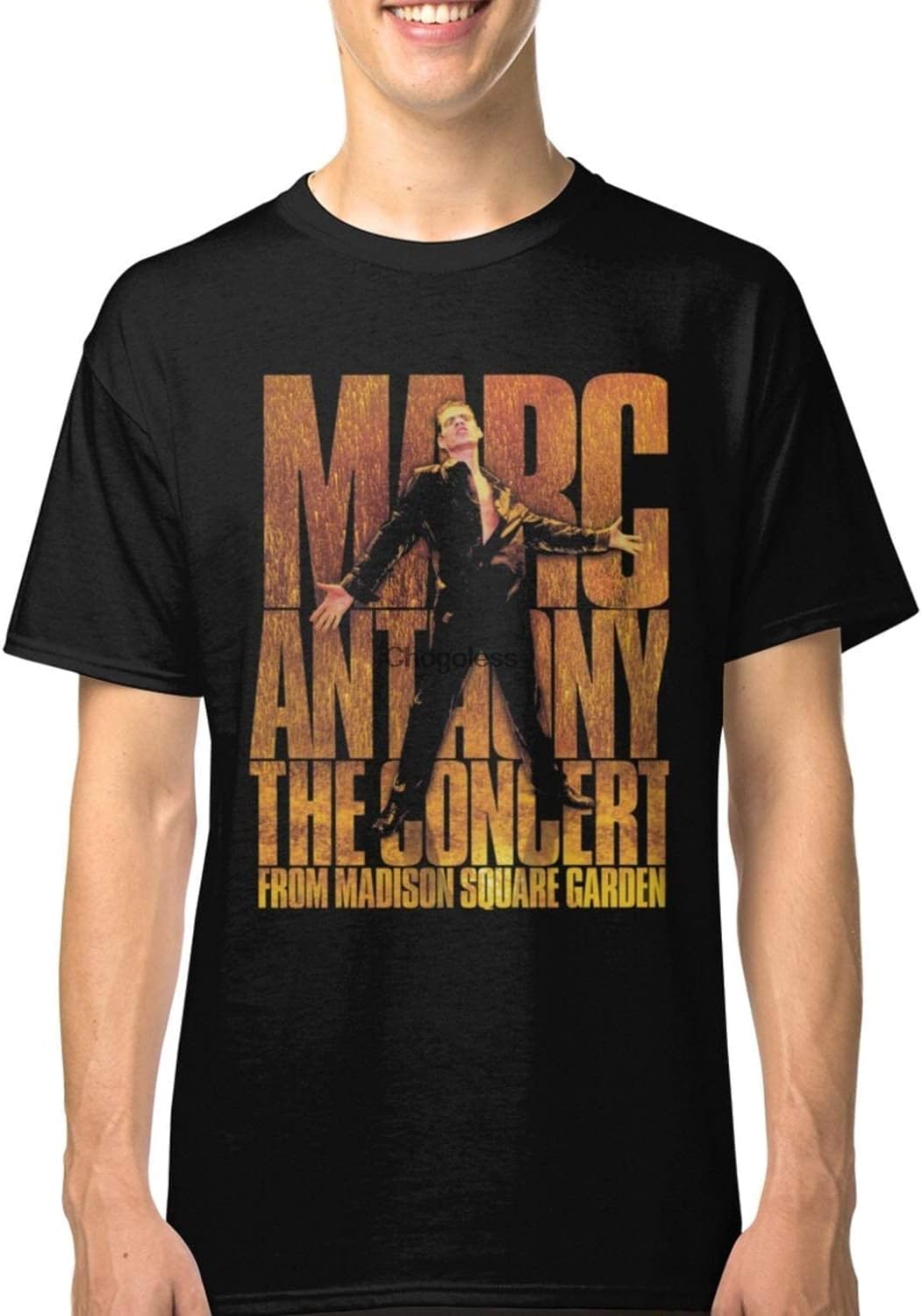 Marc Anthony Tour 2020 DEDEATIN T-Shirt Hoodie 207 XL