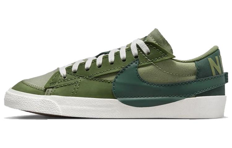 

Nike Blazer Low 77 Jumbo Oil Green FJ5468-386 44