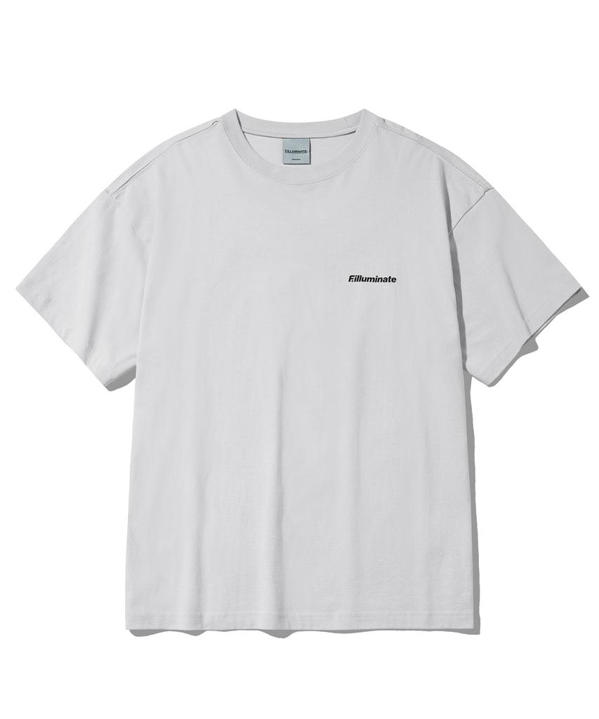 FILLUMINATE Motorcycle Round T-Shirt - 3 Colors
