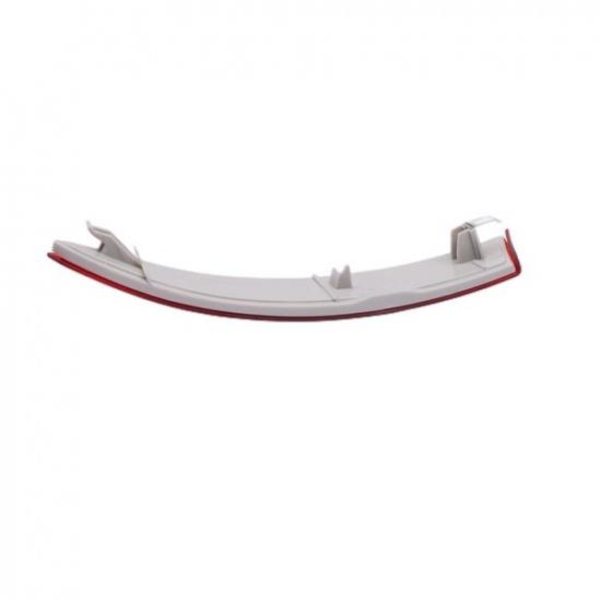 Rear Driver Left Side Reflector Lamp for BMW F25 X3 2015-2017 63257352209