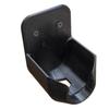 Wall Mounted Garden Hose Spray Holder Nozzle Storage Hose Storage Rack  Garden Watering