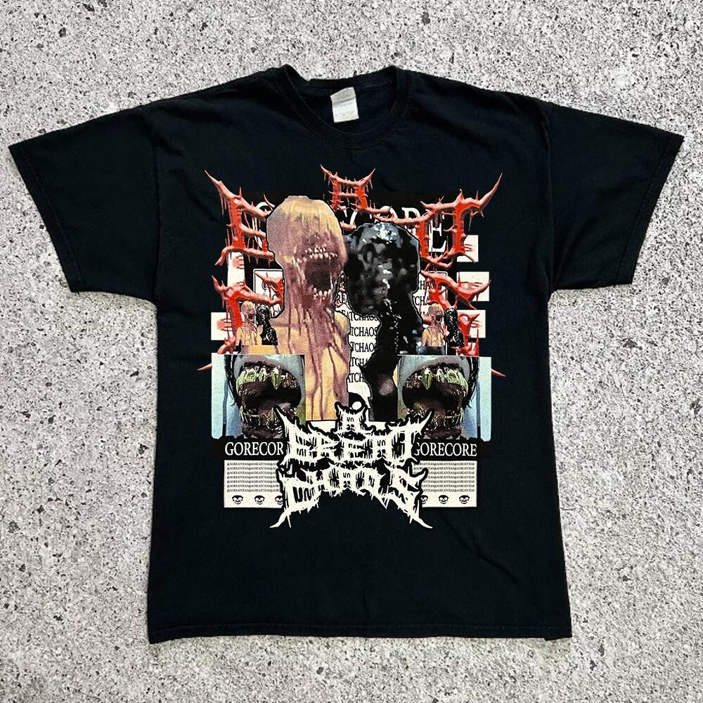 Ретро Кен Карсон Короткий рукав Унисекс Все размеры 10D852 Унисекс Футболка L