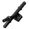 1626437060 16264-37060 Radiator Water By-pass Hose Pipe Joint Connector Fit For Toyota Prius