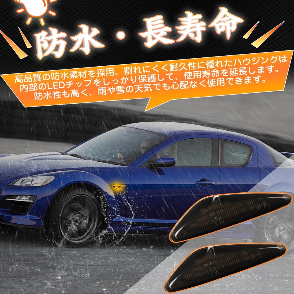 GemPro Compatible with Mazda Roadster, ND Series, ND5RC RF, NDERC, Atenza Sedan, GH, Atenza