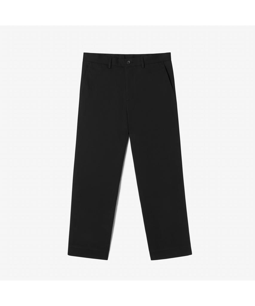 LACOSTE Men'S Semi-Wide Chino Pants Hh534E-55N 031