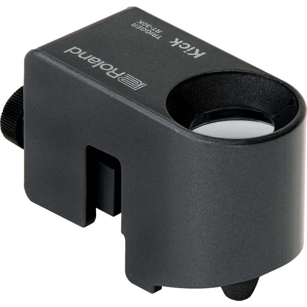 [Bulk Purchase] Roland RT-30K Acoustic Drum Triggers (Set of 3)