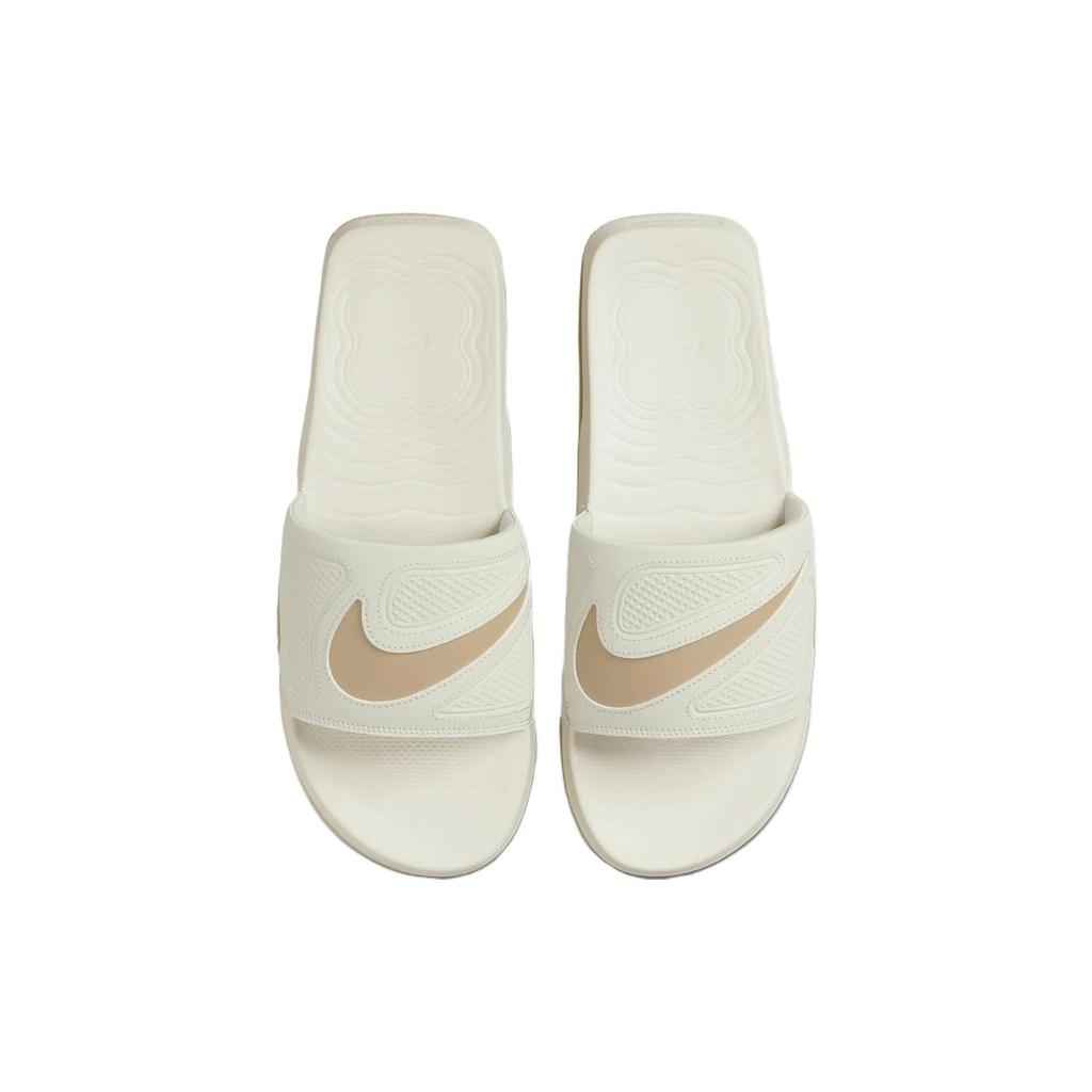 Nike Air Max Cirro Slide Light Bone Limestone Men Sneakers Cream DC1460-006