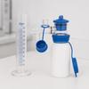 13Pcs Set PC Cow Milk Sampler 200ML Milk Sampling Device Efficient Milk Sampling Tool  Dairy Farming
