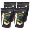 Cheong-O Health Organic Sprouted Black Seonsik 500g 4 Pcs Ingredients: May Be Subject To Change At the Manufacturer’s | 500g 4 Pcs