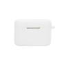 Silicone Case for Wireless Earbud Case Soft Protective Cover Wireless Earbud Silicone Shockproof Protective Sleeve Repla