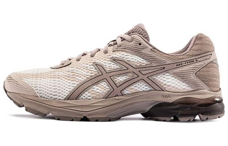ASICS Gel Flux 4 Коричневый 1011A614-107 42.5