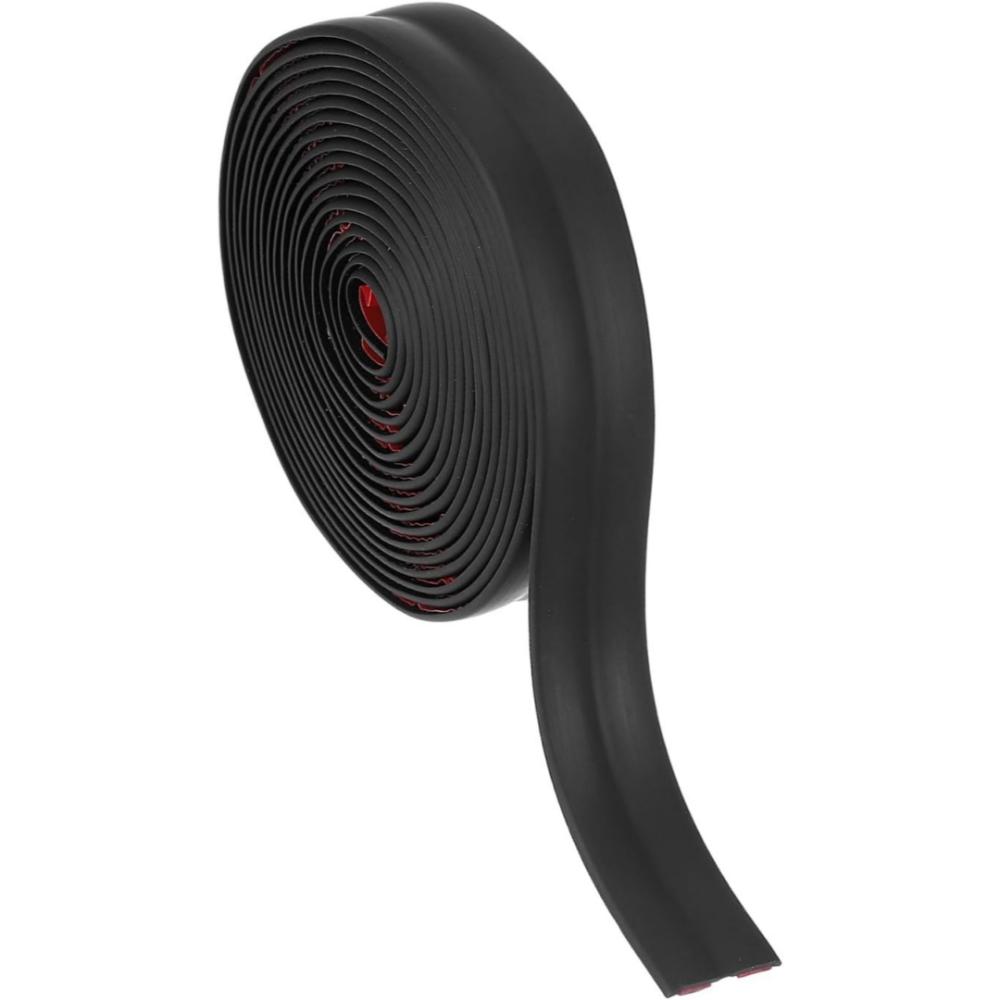 1pc 2mX2cm Inside Outside Corner Trim Moulding Flexible Wall Corner Protector Self Adhesive Caulk Strip Floor Transition Strip
