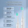 Panasonic Sonic Electric Toothbrush EW-DC01