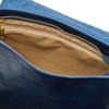 Zeha Leather Shoulder Made in Himeji Bag, Lightweight, Multifunctional, Compact, Japan, Leather, 26x18x9, 290-9901