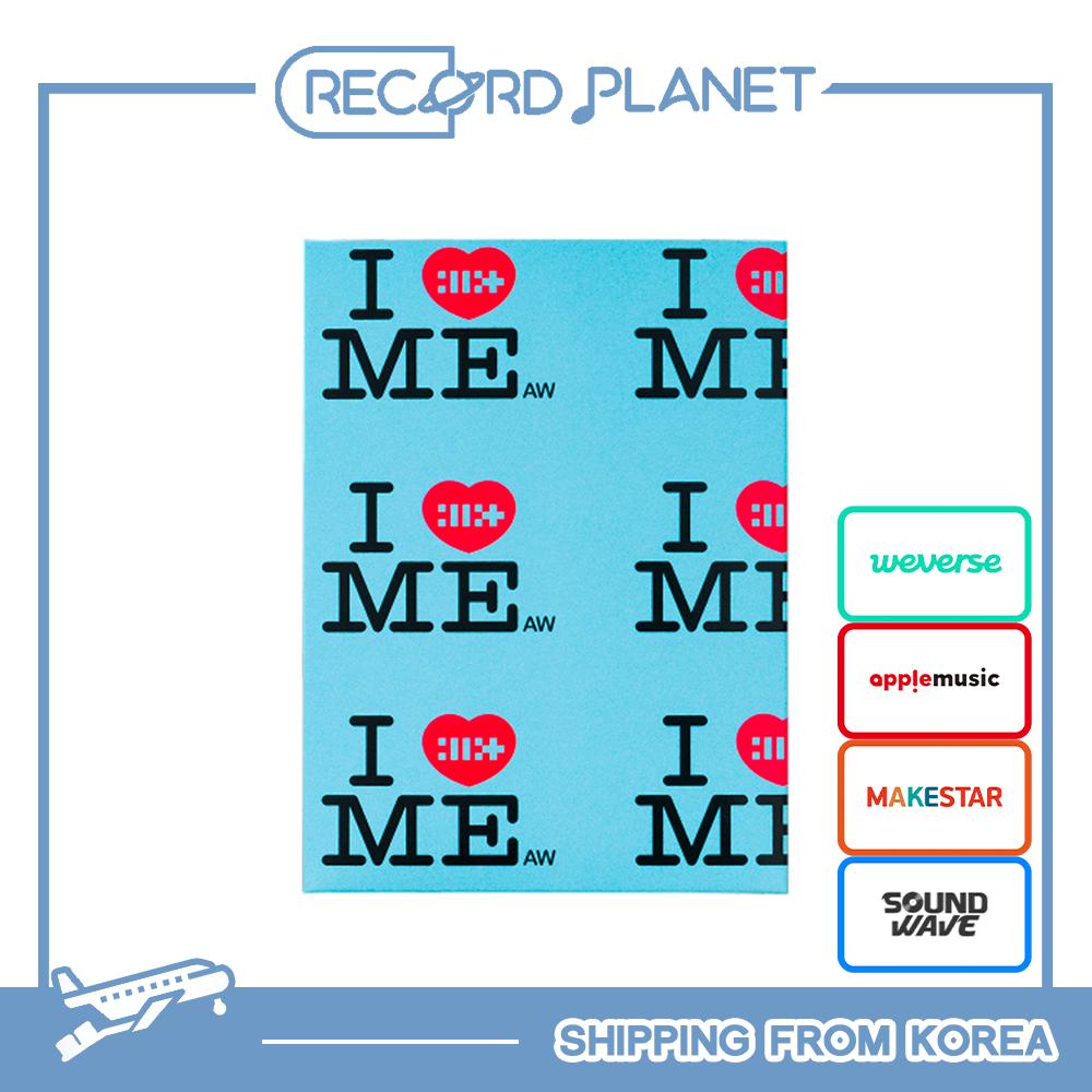 [Pre-order] ILLIT - NOT CUTE ANYMORE (Weverse Albums ver.) [POB]