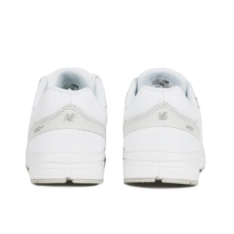 New Balance 480v5 White