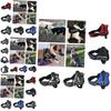 Premium Quality Pet Chest Harness And Leash For Medium To Large Dogs Adjustable Durable And Stylish