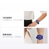Casio BABY-G Theme Series Cool Sports Watch Quartz Movement Resin Strap Japanese and Korean Watch Women’s Watch Gray Dial BA-112-2A
