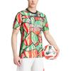 adidas Kostenloser Versand Mit AdiClub Arsenal Pre-Match Trikot IS9996