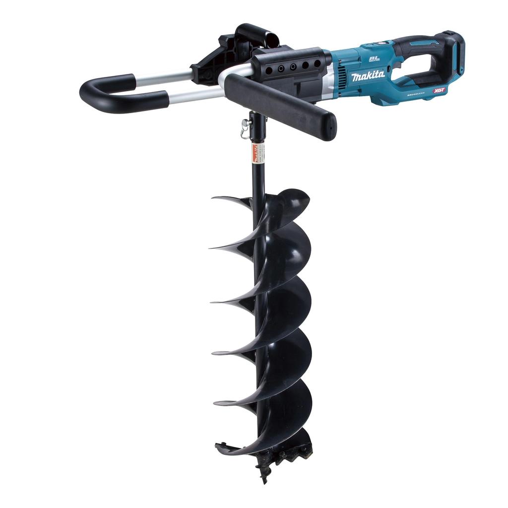 Makita Rechargeable Earth Auger 40Vmax Sold Separately DG002GZ Battery/Charger