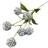 Silk Flower Lifelike Bouquet Home Office Styling Wedding Ceiling Hanging Decor
