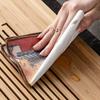 Chinese Style Absorbent Tea Towel Tea Ceremony Accessories Tablecloth Rag Classical Simple Style Tea Mat Ceremony Decoration Mat