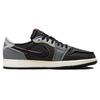 Air Jordan 1 Retro Low Og Ex 'Dark Smoke Grey' Jordan DV0982-006