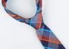 [Xiang Ru] One-touch Tie, Easy To Fasten, Locks In 5 Seconds, Approximately 8cm Wide, Plain, Suitable for Formal Occasions, Business, Work,