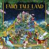 Fairy Tale Land by Kate Davies Hardback Book 9780711247529
