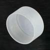 2Pcs 1.25Inch Microscope Dust Cover Microscope Lens Cap Eyepiece Cover Accessories Telescope Anti-dust Cap
