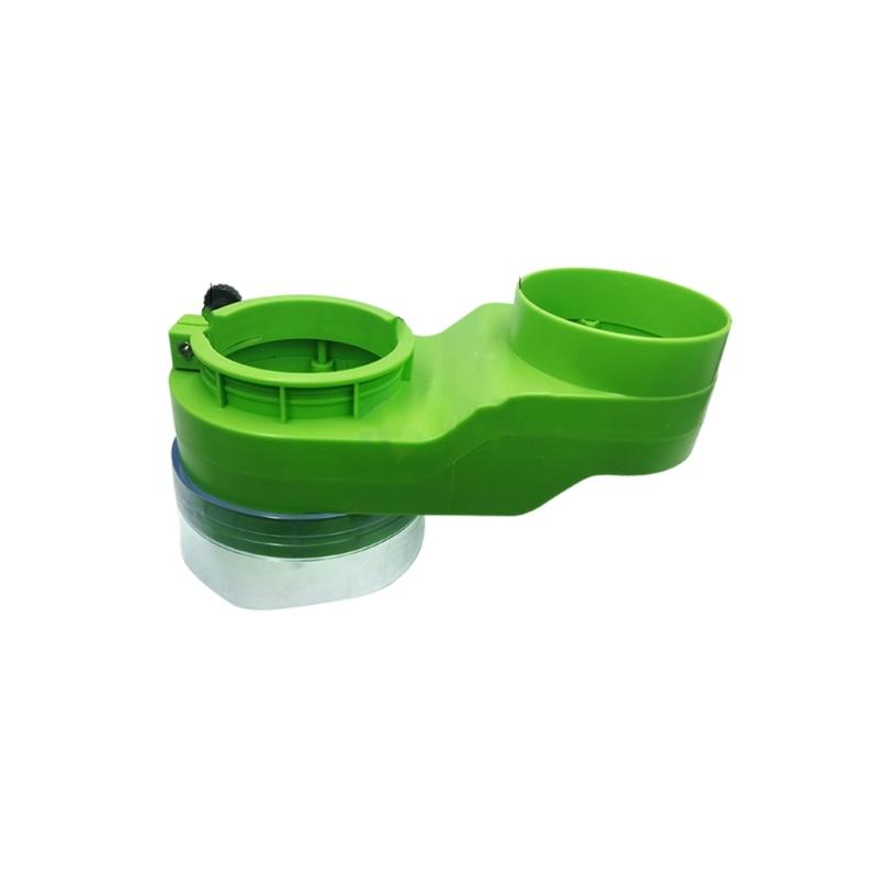 Computer Numerical Control Spindle Dust Cover Plastic Rubber Dust Boot Computer Numerical Control Spindle Dust Shoe for Industrial Equipment 70 sucks 100