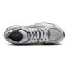 Mizuno Anti-Slip Wear-Resistant Low-Top Running Shoes Unisex Cool Gray Sneakers D1GH241102