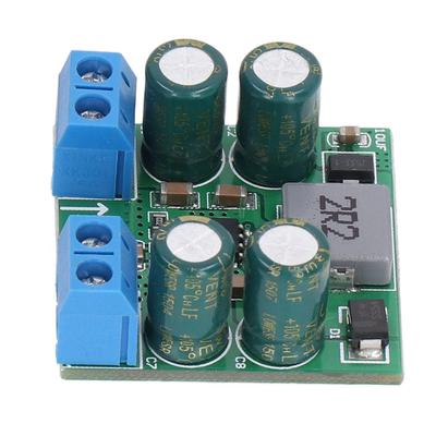 Boost Converter Module PCB High Power Converters Board for Smart Home 3.7‑10V To 12V