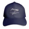 Karmann Ghia T Shirt Baseball Cap Moisture Wicking Quick Dry Curved Brim Classic Fit Low Profile Unstructured