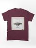 Kendrick Lamar Kendrick Lamar Classic Unisex T-Shirt