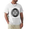 Rosalind Franklin Diffraction Tshirt Halloween Casual Tshirt